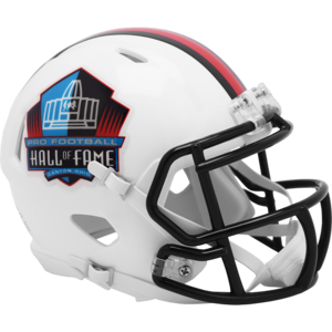 Hall of Fame Mini Speed