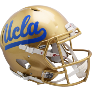 UCLA Bruins Authentic Speed