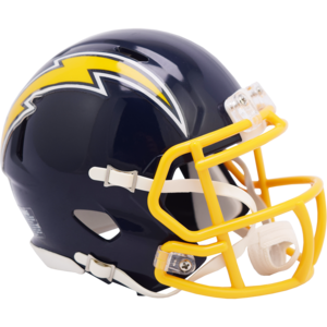 Los Angeles Chargers Mini Speed 1974 – 1987