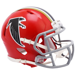 Atlanta Falcons Mini Speed 1966 – 1969