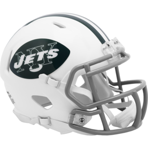 New York Jets Mini Speed 1965 – 1977