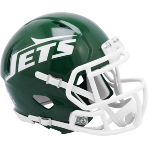 New York Jets Mini Speed 1978 – 1989