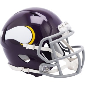 Minnesota Vikings Mini Speed 1961 – 1979