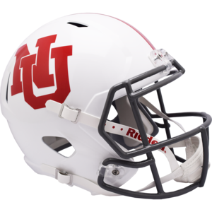 Nebraska Cornhuskers 2021 Alternate Replica Speed