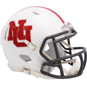 Nebraska Cornhuskers 2021 Alternate Mini Speed