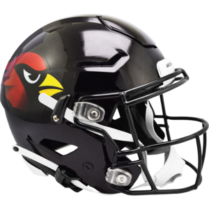 Arizona Cardinals On Field Alternate Authentic SpeedFlex