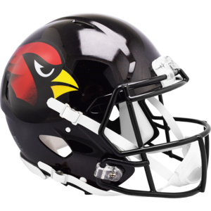 Arizona Cardinals On Field Alternate Authentic Speed