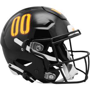 Washington Commanders On Field Alternate Authentic SpeedFlex