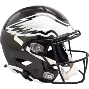 Philadelphia Eagles On Field Alternate Authentic SpeedFlex
