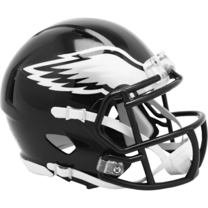 Philadelphia Eagles On Field Alternate Mini Speed
