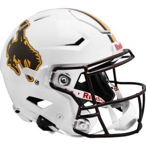 Wyoming Cowboys Authentic Speedflex