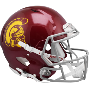 USC Trojans Authentic Speed