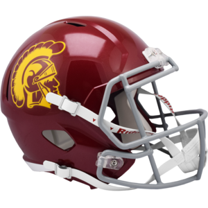USC Trojans Replica Speed