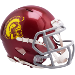 USC Trojans Mini Speed