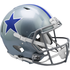 Dallas Cowboys Authentic Speed 1964 – 1966