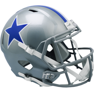 Dallas Cowboys Replica Speed 1964 – 1966