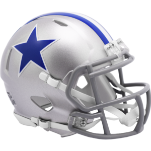 Dallas Cowboys Mini Speed 1964 – 1966