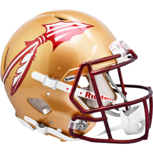 Florida State Seminoles Authentic Speed
