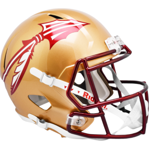 Florida State Seminoles Replica Speed