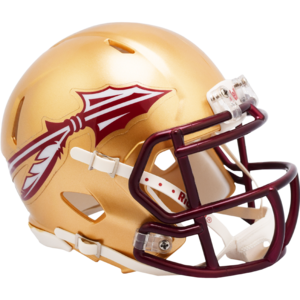 Florida State Seminoles Mini Speed