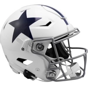 Dallas Cowboys Authentic Speedflex 1960 – 1963