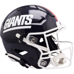 New York Giants Authentic Speedflex 1980 – 1999