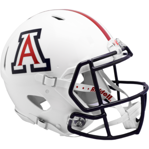 Arizona Wildcats Authentic Speed