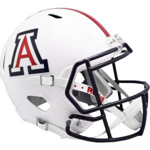 Arizona Wildcats Replica Speed