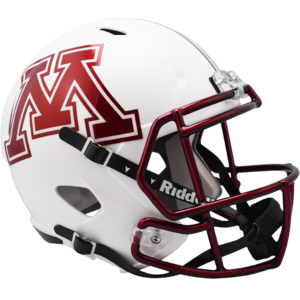 Minnesota Golden Gophers Replica Speed