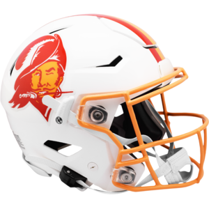Tampa Bay Buccaneers Authentic Speedflex 1976 – 1996