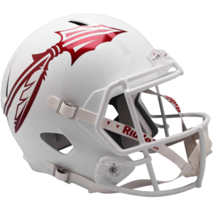 Florida State Seminoles White Alternate Replica Speed