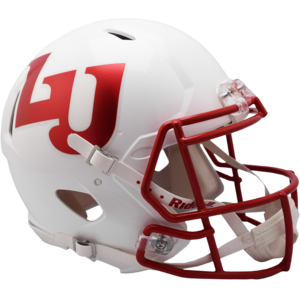 Liberty Flames Authentic Speed