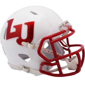 Liberty Flames Mini Speed