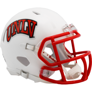UNLV Rebels Mini Speed
