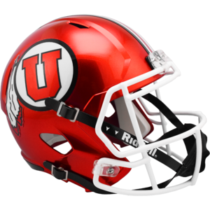 Utah Utes Replica Speed