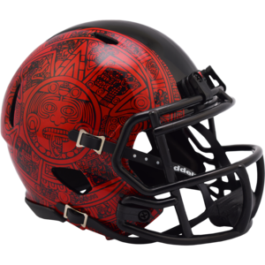 San Diego State Aztecs Mini Speed
