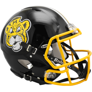 Missouri Tigers Authentic Speed