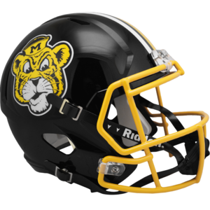 Missouri Tigers Replica Speed