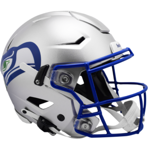 Seattle Seahawks Authentic Speedflex 1983 – 2001
