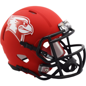 Illinois State Red Birds Mini Speed