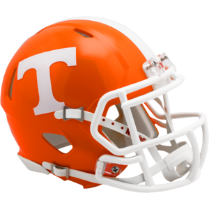 Tennessee Volunteers Mini Speed