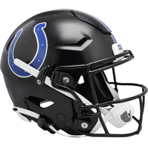 Indianapolis Colts 2023 On Field Alternate Authentic Speedflex (Indiana Nights)