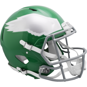 Philadelphia Eagles 2023 On Field Alternate Authentic Speed (Kelly Green)