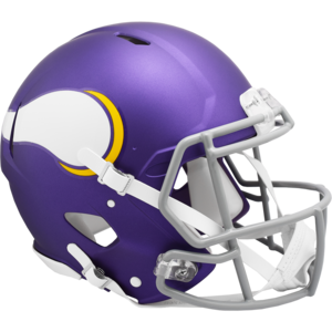 Minnesota Vikings 2023 Tribute Authentic Speed (Classic)