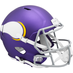 Minnesota Vikings 2023 Tribute Replica Speed (Classic)