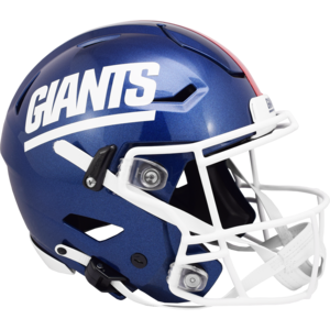 New York Giants Color Rush Authentic Speedflex