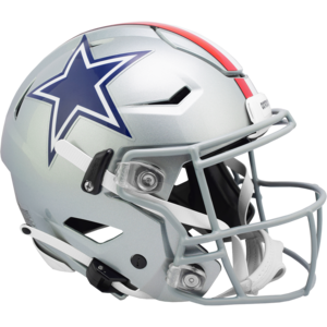 Dallas Cowboys Authentic Speedflex 1976