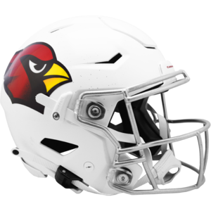 Arizona Cardinals Authentic Speedflex