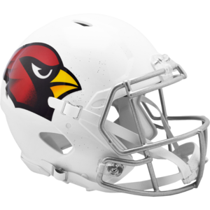 Arizona Cardinals Authentic Speed