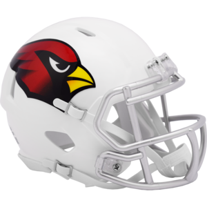 Arizona Cardinals Mini Speed